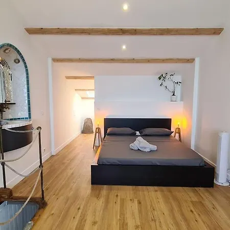 Tatil Evi Maison De Vieille Vue