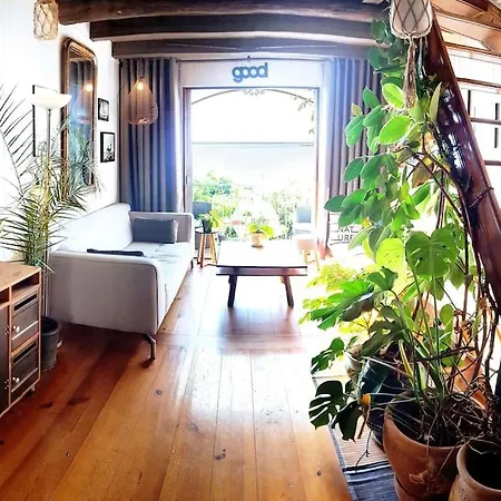 Holiday home Maison De Vieille Vue