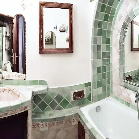 Holiday home Maison De Vieille Vue Antibes