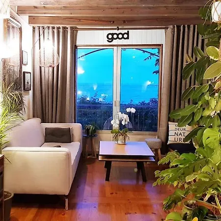 Tatil Evi Maison De Vieille Vue *