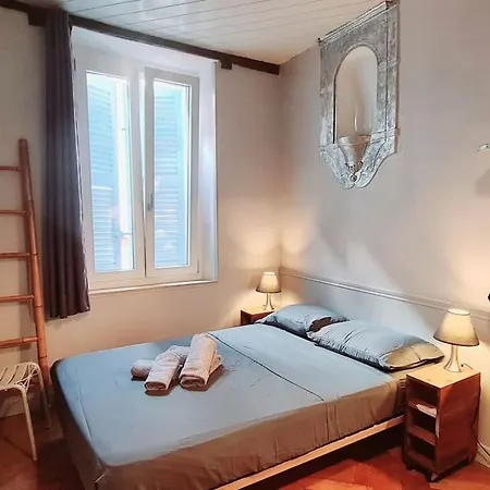 Maison De Vieille Vue Antibes