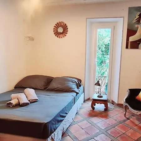 Nyaraló Maison De Vieille Vue *