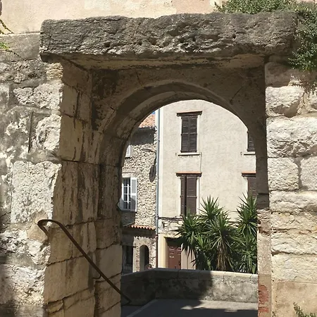 Maison De Vieille Vue Holiday home