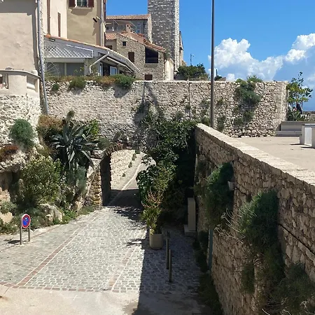 Holiday home Maison De Vieille Vue